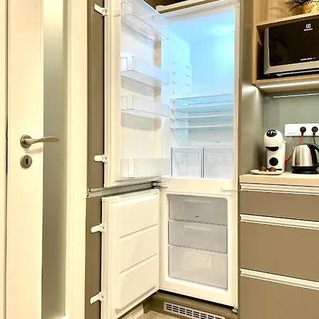 Apartment Central Stay