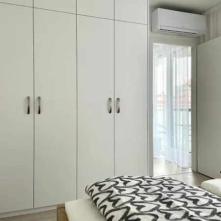 Central Stay * Bratislava