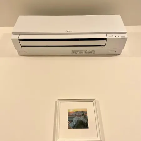 Central Stay Bratislava