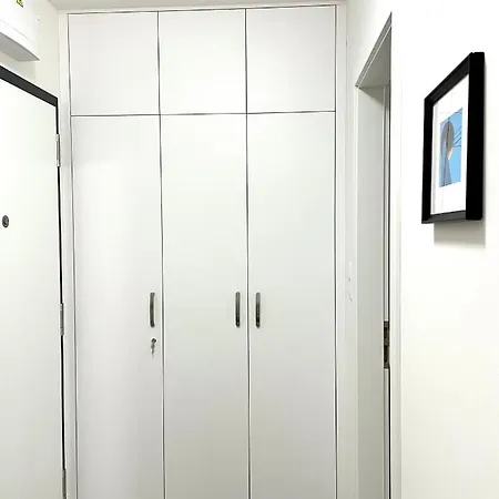 Appartement Central Stay *