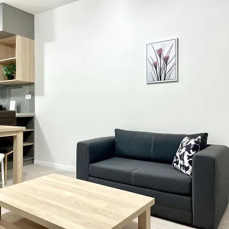 شقة Central Stay براتسيلافا