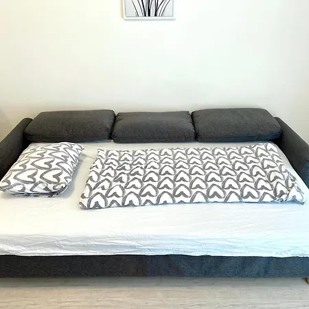 شقة Central Stay